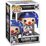 Funko POP figura Poltergeist II: The Other Side - Clown Doll, 11,2 cm Slike