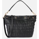 Geox Black women's handbag Olyennex - Women's | Shoptok.si