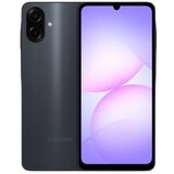 Samsung A07 6GB 128GB Black Samsung A07 6GB 128GB Black Slike