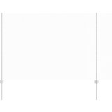 vidaXL Ograda stebri 22 kosov U-kanal 160 cm galvanizirano jeklo, (22084355) | Shoptok.si