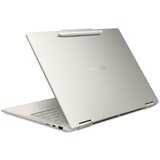 Lenovo Laptop Yoga 7 2in1 14AKP10 DOS/14" 2.8K OLED/Ryzen AI 7-350/32GB/1TB/bklt srb/morska školjka | ePonuda.com