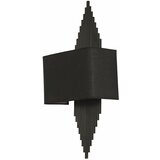 Opviq Aslı 8761-1 black wall lamp Cene