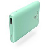 Hama Powerbank, Slim5-HD, 5000 mAh, Zeleni | Eponuda.ba