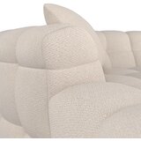 Bessagi Home Sedežna Garnitura Magda, Bela | Shoptok.si