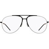 Dior Muške Dioptrijske naočale 0231 Black | shoptok.hr