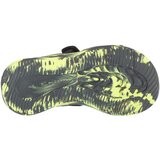 Skechers S-Lights: Sola Glow Sandal - Fusion Brights Siva | shoptok.hr