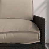  Set jastučića 3 pcs Sivo-smeđa Oxford tkanina | shoptok.hr