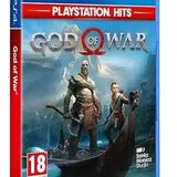 PS4 IGRA God Of War | Eponuda.ba