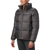 Columbia Puffect™ Jacket City Grey Cene