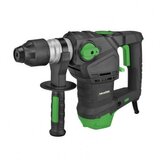 Iskra udarni čekić IE-RH32K-1500 (1.500 w, jačina pojedinog udarca: 5,5 j) | shoptok.hr