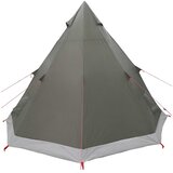 3 3 osoba Maslinasto zelena 185T Poliester s PU premazom | shoptok.hr