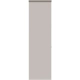 vidaXL Rolo zavjesa za tuš s kazetom 80x240 cm širina tkanine 76 cm | shoptok.hr