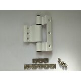 Šarka za pvc i aluminijumske prozore sa priborom | ePonuda.com