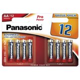 Panasonic 1x12 Pro Power LR 6 Mignon AA - baterije Cijene