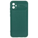  Maska za telefon GENTLE za Samsung A04e, Zelena | Eponuda.com