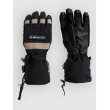 Quiksilver Highline Gore-Tex Rokavice true black Cene
