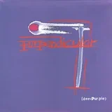 DEEP PURPLE - Purpendicular -HQ-