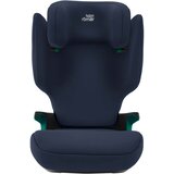 Britax Romer otroški avtosedež discovery™ plus 2 i-size (100-150 cm) night blue | Shoptok.si