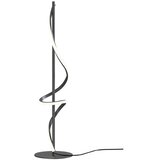 Lesnina XXXL NAMIZNA LED-SVETILKA 5061 TWIST 20/20/80 cm | Shoptok.si