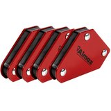  Set 4 mini magneta za zavarivanje 9lbs | shoptok.hr