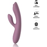 Svakom - Trysta Neo Pink | shoptok.hr