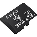 San Disk Nintendo MicroSD UHS I Card - Fortnite Edition, Skull Trooper, 128GB | Shoptok.si