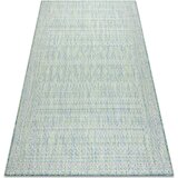RugsX Preproge Preproga v videzu sisala SION Diamanti 22184 140x190 cm Zelena | Shoptok.si