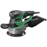 HIKOKI SV15YCWB portable sander Random orbital sander 11000 RPM Black, Green 350 W | shoptok.hr