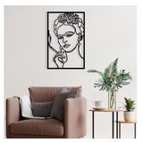 WALLXPERT zidna dekoracija Kahlo | ePonuda.com