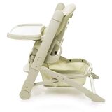 4Baby stolček za hranjenje Icon bež | Shoptok.si