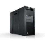Obnovljeno - znaki rabe - Obnovljen namizni računalnik Z840, 2 X 8-Core Intel E5-2667 3.2GHz, 64GB, 512GB SSD, Quadro K4200, (5000001149)