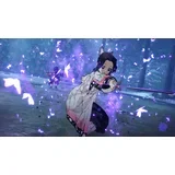 demon slayer -kimetsu no yaiba- the hinokami chronicles (PS4)