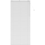 vidaXL Venecijanska žaluzija Bela 115 x 250 cm 35 mm, (5000297821) | Shoptok.si