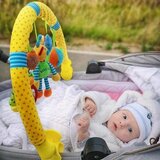 Plišana igračka oblačić i sunca | shoptok.hr