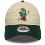 New Era Garfield 9twenty nickelodeon Bež | shoptok.hr