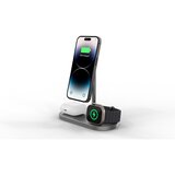 Cubenest Brezžični polnilec S313 Pro – | Shoptok.si