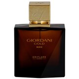 Oriflame Giordani Gold Man toaletna voda za moške 75 ml | Shoptok.si