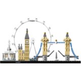 Lego KOCKE - Architecture London | ePonuda.com