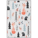 Homefesto Otroška nedrseča preproga Forest, 80 x 120 cm | Shoptok.si