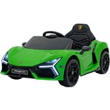  Licencirani auto na akumulator Lamborghini Revuelto 4x4 - zeleni | shoptok.hr