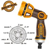 Ingco HWSG6091 PIŠTOLJ ZA PRSKANJE 9 REŽIMA INDUSTRIAL SUPER | Eponuda.com