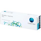 Biomedics Dnevne 1 Day Extra Torične (30 leća) | shoptok.hr