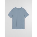 Sinsay Basic pamučna majica kratkih rukava | shoptok.hr