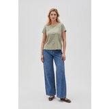 Marisse Women's T-Shirt L-Ts-4643 Olive | ePonuda.com