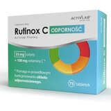 ACTIVLAB Rutin i vitamin C – Rutinox C Pharma (75 tableta) | shoptok.hr