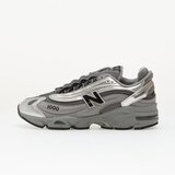New Balance Sneakers 1000 Silver Metallic/ Slate Grey EUR 44 | Shoptok.si