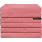 SOFA na razvlačenje 140 x 67 x 45 cm Ružičasta | Eponuda.com