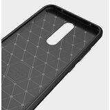 Carbon Case izdržljiva maskica za Xiaomi Redmi Note 8 A | shoptok.hr