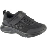 Skechers Nizke superge Dynamatic - Swift Tread Črna | Shoptok.si
