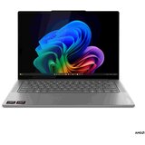 Lenovo Yoga Pro 7 14ASP9 14.5" 32GB/1TB 83HN001DGE Ryzen AI 9 365, W11 Pro OLED 2880x1800 Pixel zaslon, 120Hz | Shoptok.si